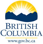 BC Government Logo