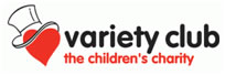 Variety Club Logo